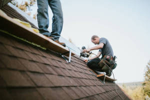 Local Roofers in Lake Ridge, WV